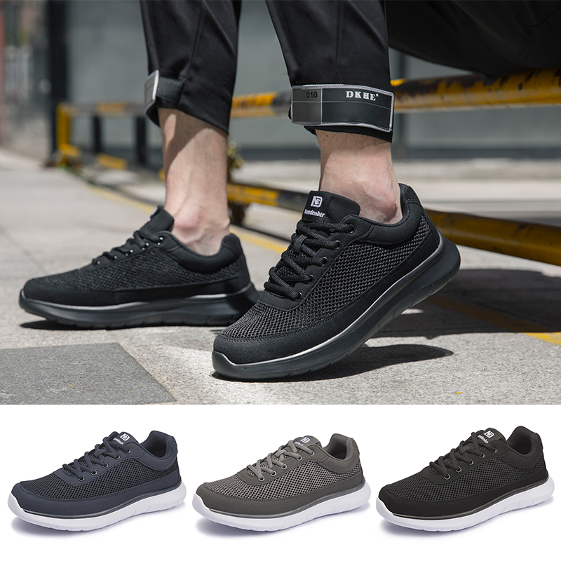 Men'S Shoes Smart - Kроссовки Mужские, большие размеры 50, легкая