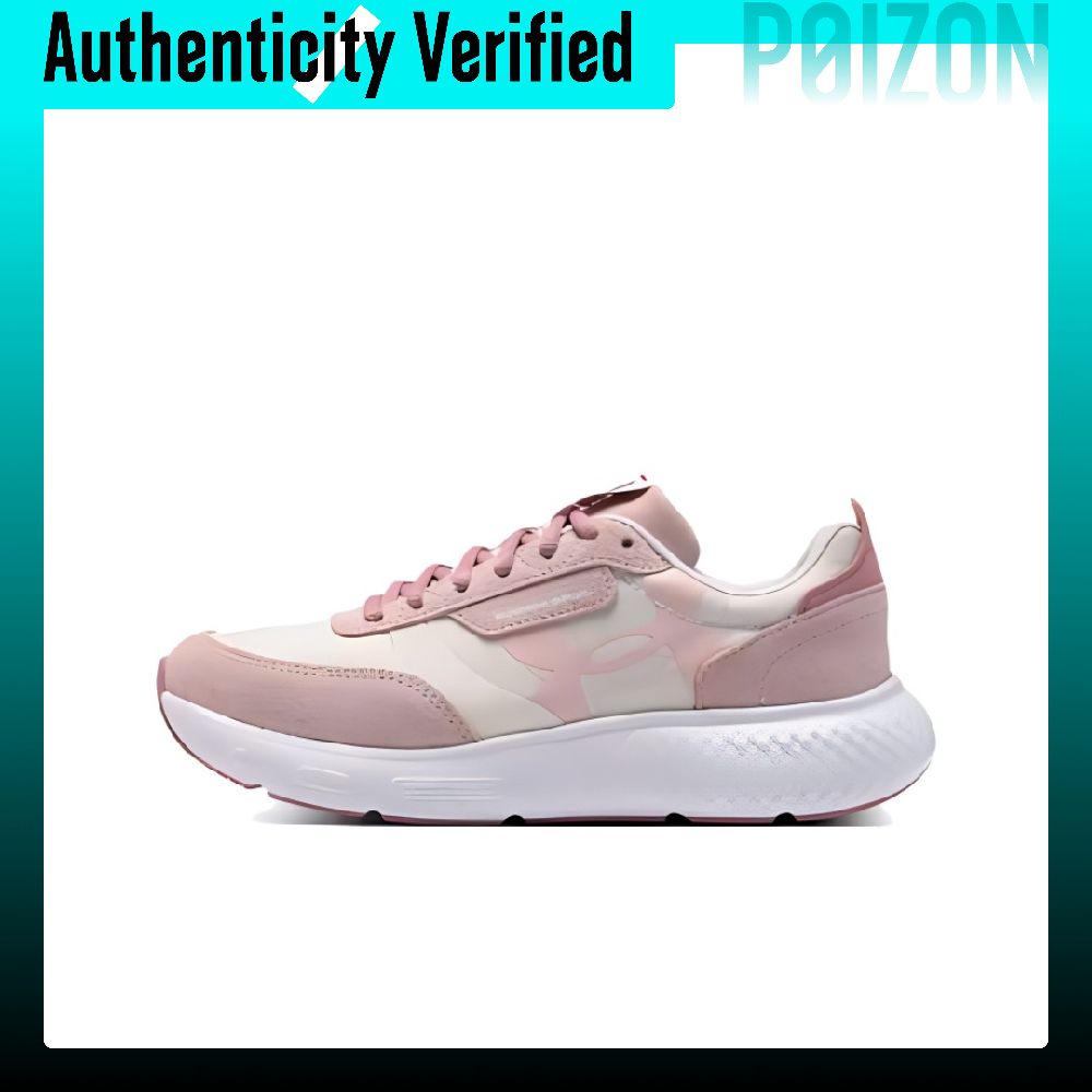 Men Shoes Under 600 - Женские низкие кроссовки Under Armour Decoy