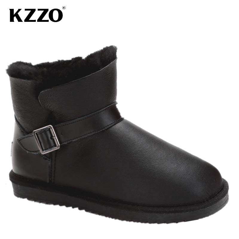 Men'S Shoes Hey Dude - KZZO 2025 Новые мужские повседневные зимние