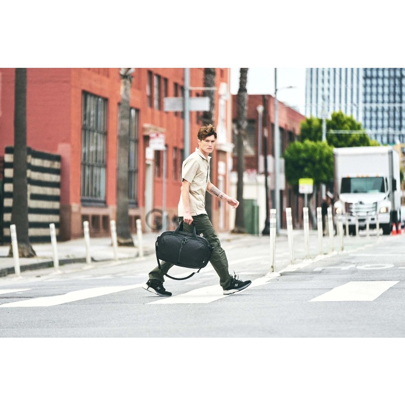 Men'S Shoes Water Resistant - Спортивная сумка Aer Travel Duffel 3