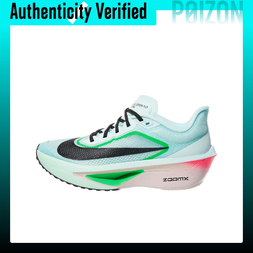 Men'S Shoes Zoomx - Кроссовки Nike Zoom Fly 6 Low
