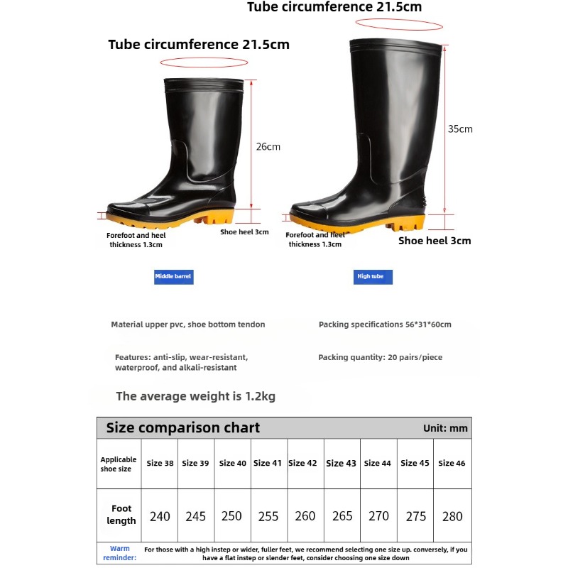 Мужские уличные защитные ботин – обзор и цена Men'S Shoes Water Resistant
