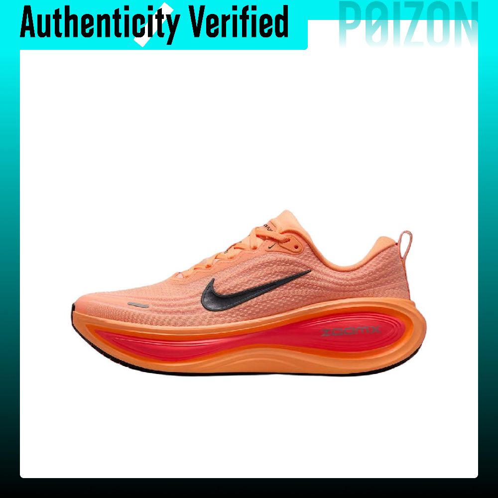 Кроссовки Nike Vomero Plus Bre – обзор и цена Men'S Shoes Zoomx