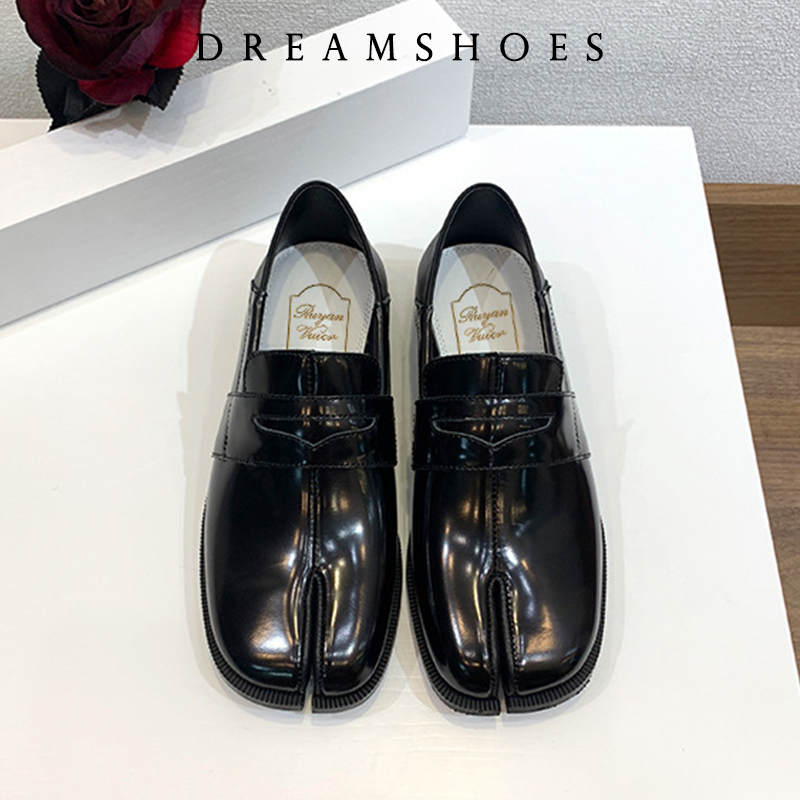 Таби-лоферы унисекс с раздельн – обзор и цена Men'S Shoes Hey Dude