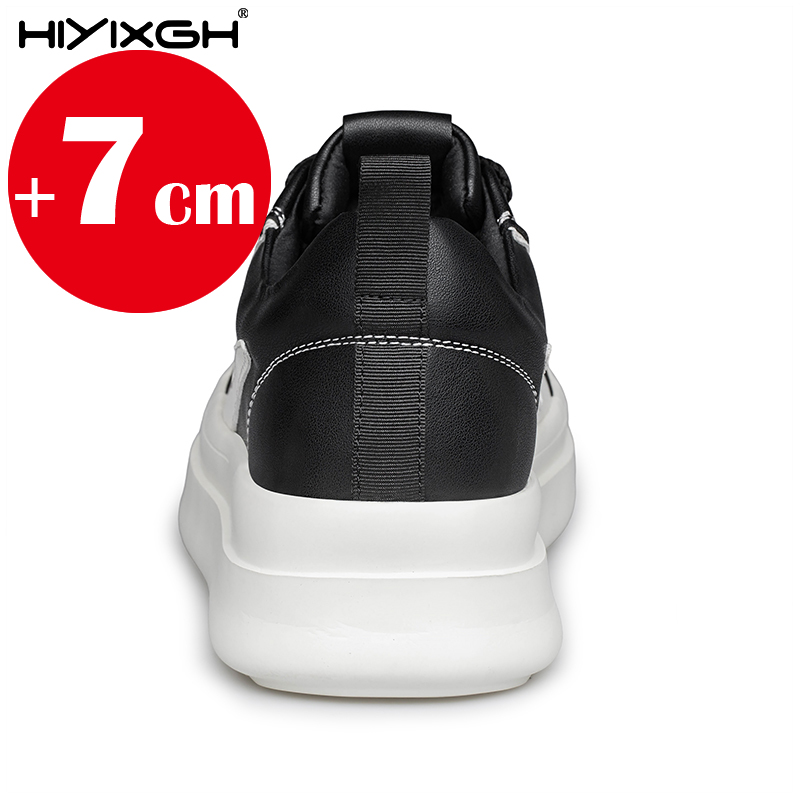 Невидимая обувь, увеличивающая – обзор и цена Men'S Shoes With Height Increase