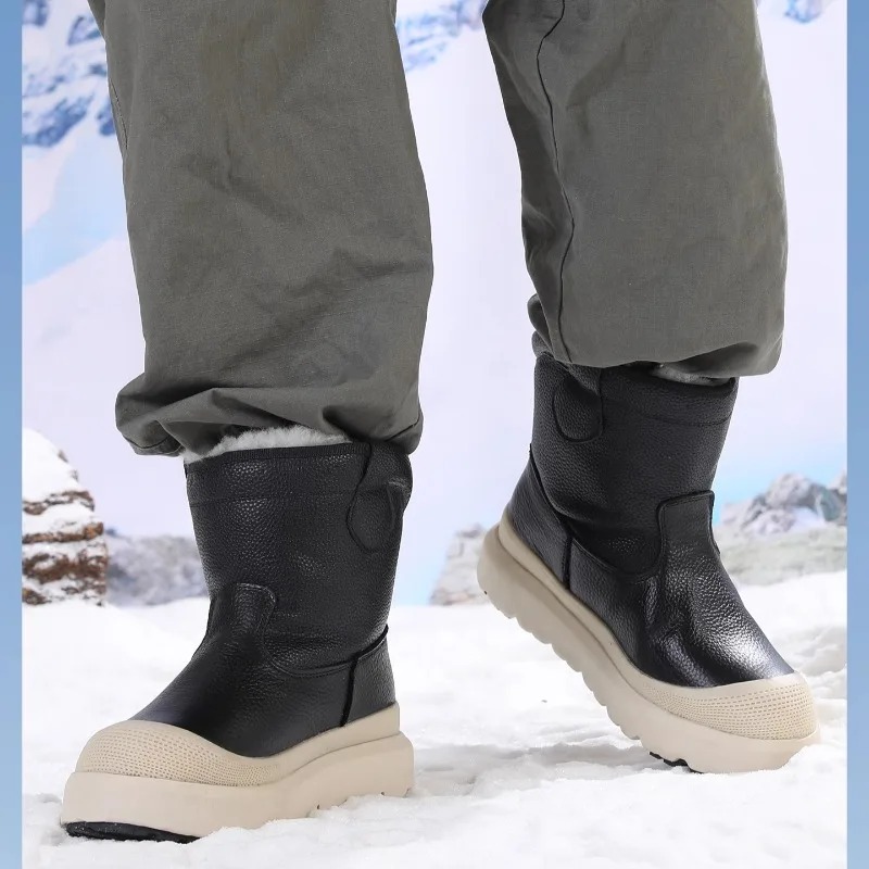 Британская модная уличная хлоп – обзор и цена Men'S Shoes With Height Increase