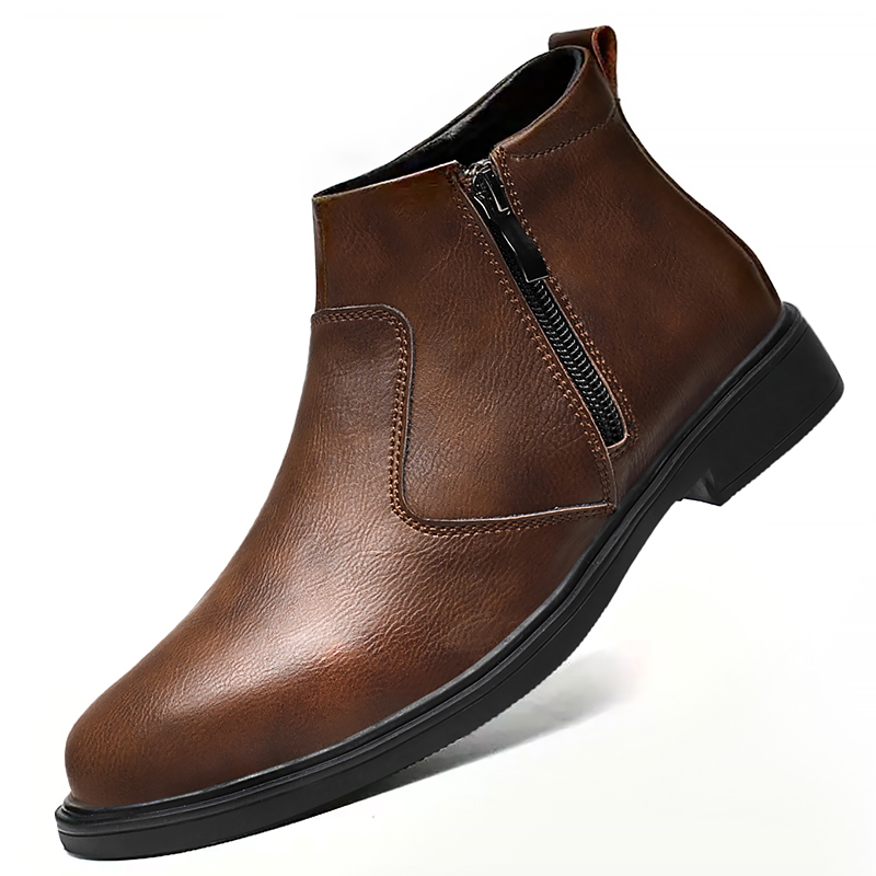 Новые осенне-зимние мужские ко – обзор и цена Men'S Shoes Hey Dude