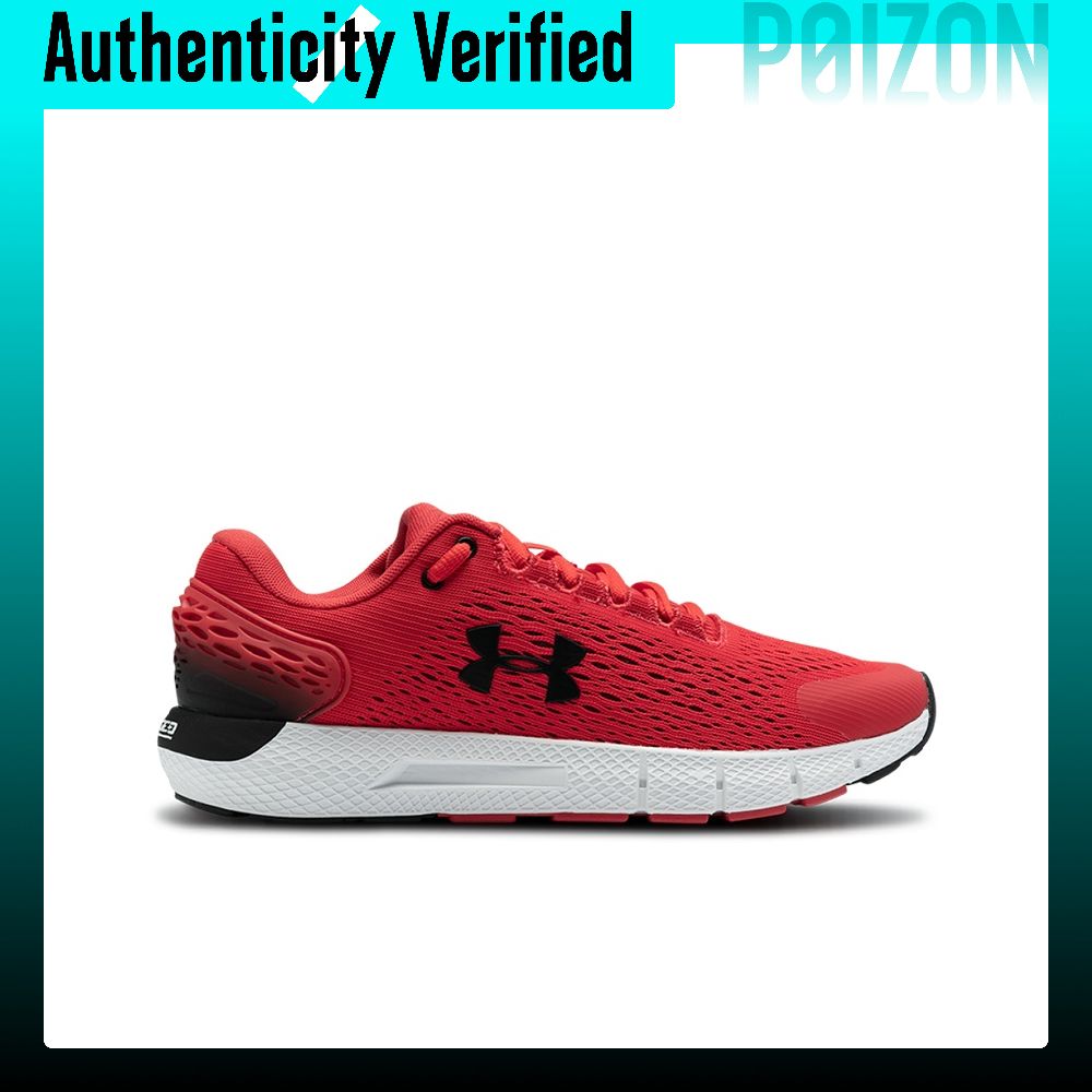 Кроссовки Under Armour Charged – обзор и цена Men Shoes Under 600