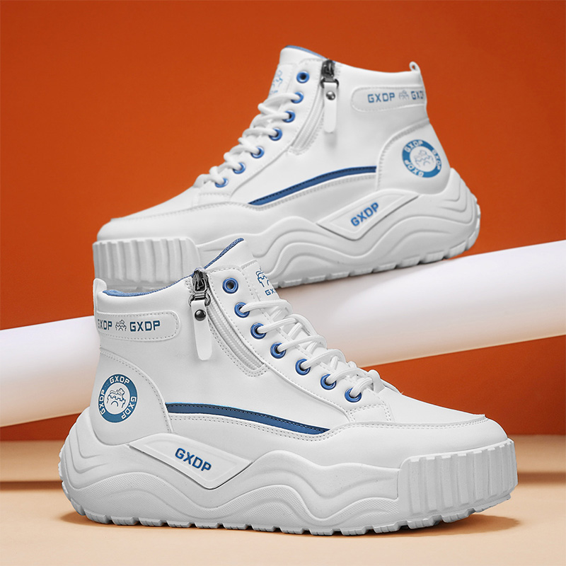 Мужские нескользящие кроссовки – обзор и цена Men'S Shoes With Height Increase