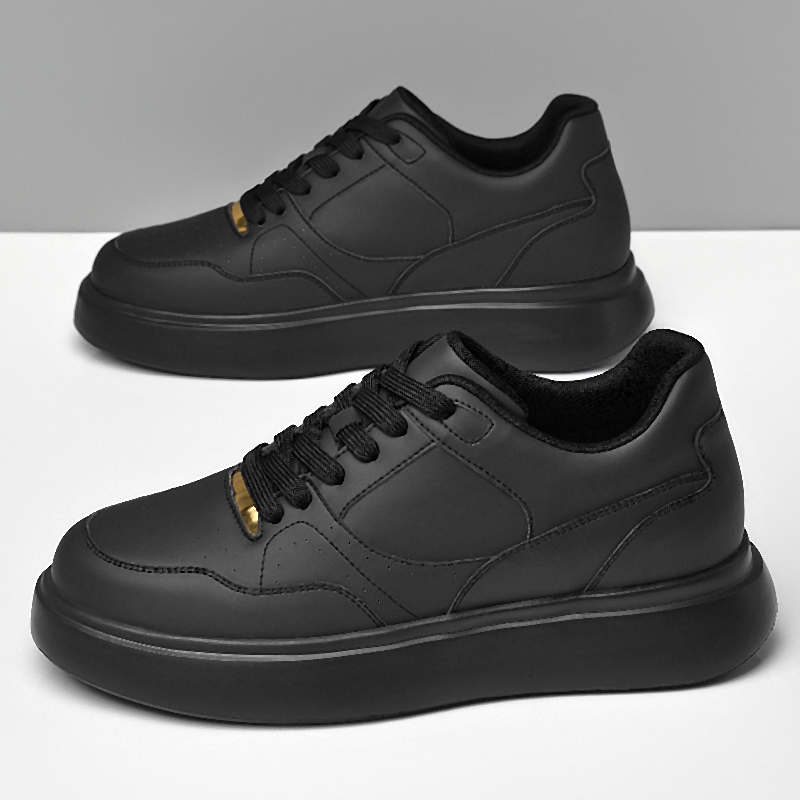 Мужские кеды из искусственной  – обзор и цена Men'S Shoes Hey Dude