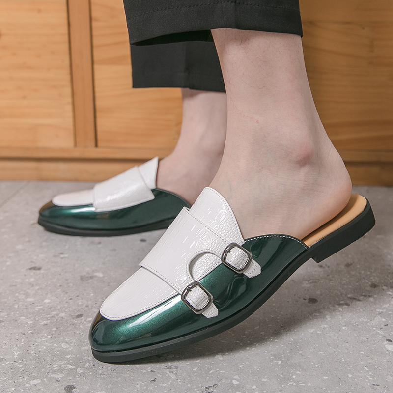 Мужские полутапочки, роскошные – обзор и цена Men'S Shoes Hey Dude